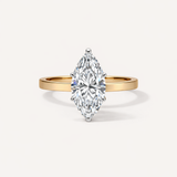 The Cigar Marquise