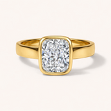 The Cigar Bezel Radiant