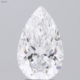 Diamond | Pear | E