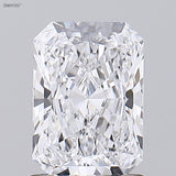 Diamond | Radiant | D