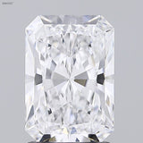 Diamond | Radiant | D