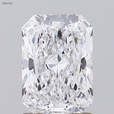 Diamond | Radiant | D