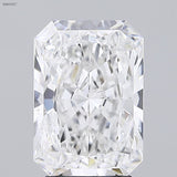 Diamond | Radiant | F