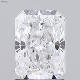 Diamond | Radiant | D