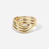 Love Knot Ring