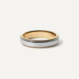 Two-Tone Migrain Band
