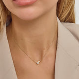 Pear/Marquise Pendant