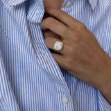 The Bezel Radiant