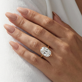 The Open Compass Prong