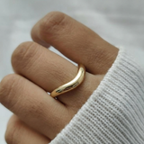 Soft Curved Dome