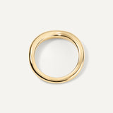 Soft Curved Dome