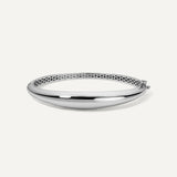 Dome Bangle