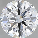 Diamond | Round | D
