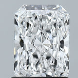 Diamond | Radiant | D
