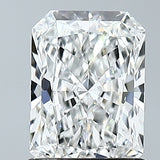 Diamond | Radiant | E
