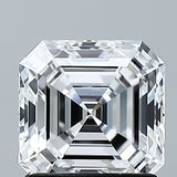 Diamond | Asscher | D
