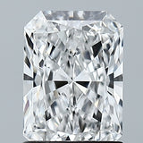 Diamond | Radiant | D