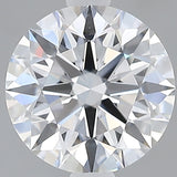 Diamond | Round | D