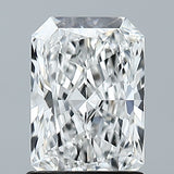 Diamond | Radiant | E