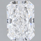 Diamond | Radiant | D