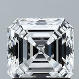 Diamond | Asscher | D