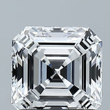 Diamond | Asscher | D