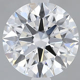 Diamond | Round | D
