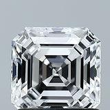 Diamond | Asscher | D