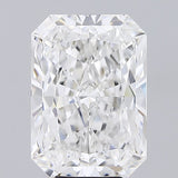 Diamond | Radiant | F