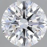 Diamond | Round | D