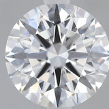 Diamond | Round | D