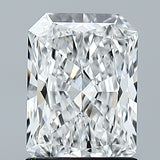 Diamond | Radiant | D