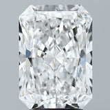Diamond | Radiant | E