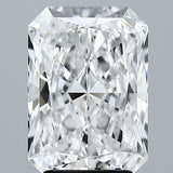 Diamond | Radiant | D