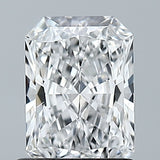 Diamond | Radiant | D