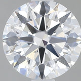 Diamond | Round | D