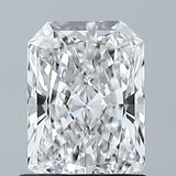 Diamond | Radiant | D