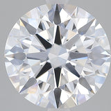 Diamond | Round | E