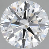 Diamond | Round | E
