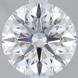 Diamond | Round | D