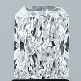 Diamond | Radiant | E