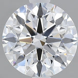 Diamond | Round | D