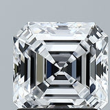 Diamond | Asscher | D