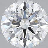 Diamond | Round | E
