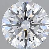 Diamond | Round | D