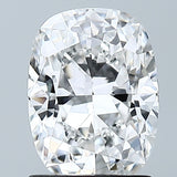 Diamond | Cushion | E