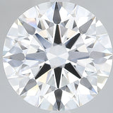 Diamond | Round | D