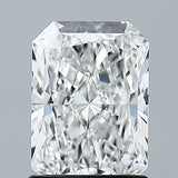 Diamond | Radiant | E