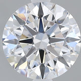 Diamond | Round | D
