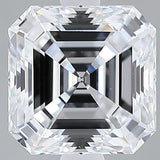 Diamond | Asscher | D